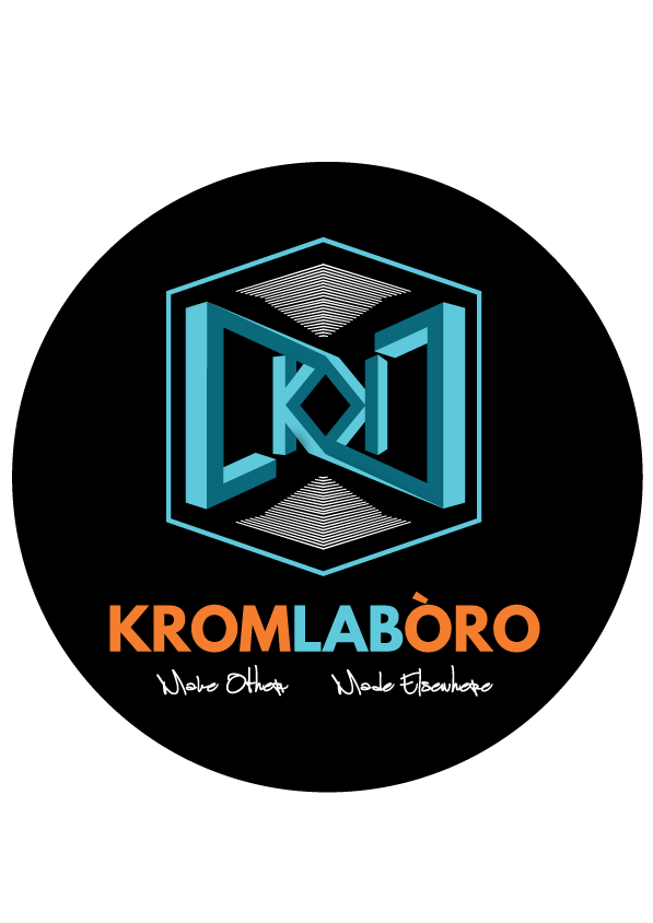 KromLabòro Caserta FabLab