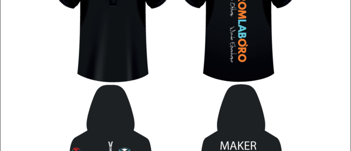 mockup fablab