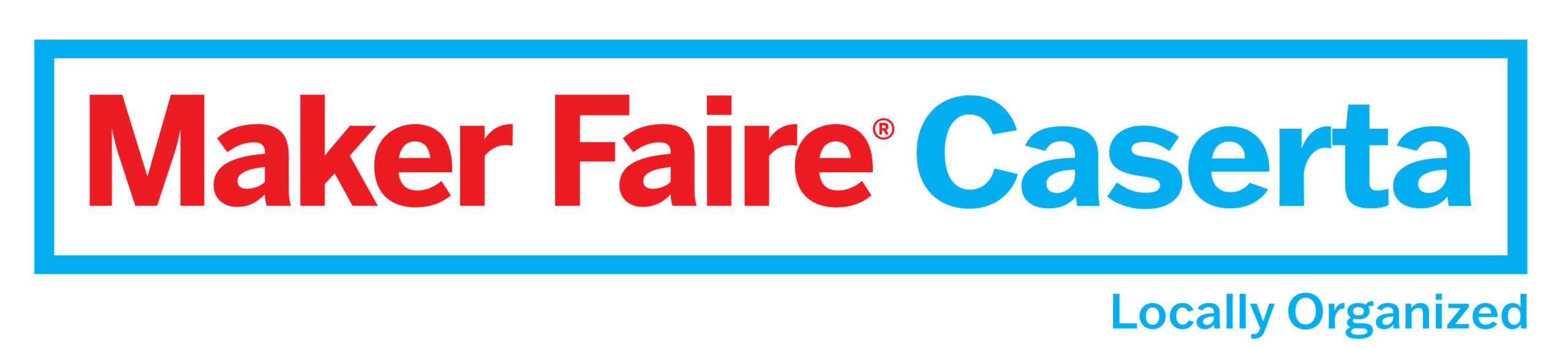 Maker Faire Caserta